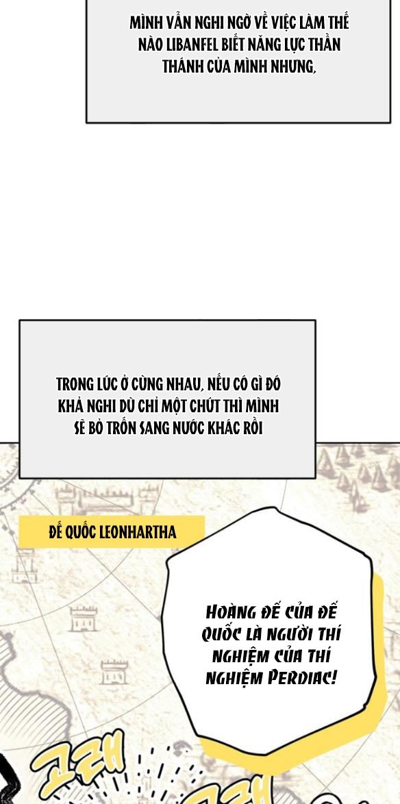 mỗi đêm chồng tôi đều biến đổi chapter 4.2 33