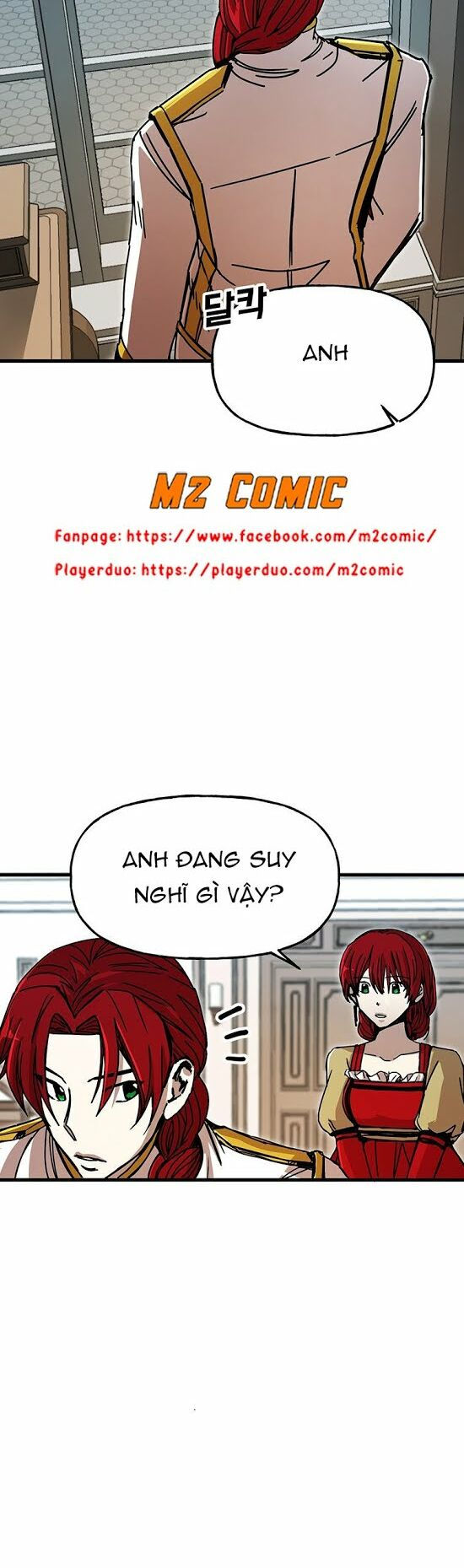 bug player - người chơi lỗi chapter 43 6