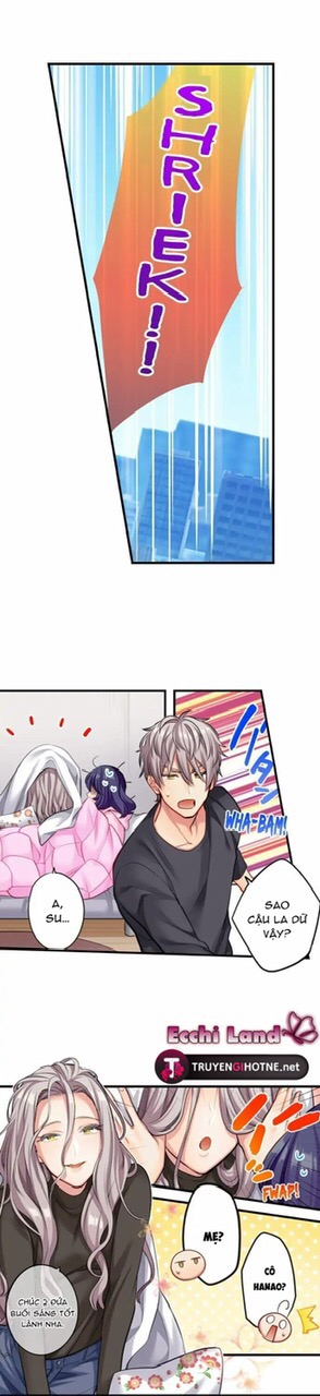 mệnh lệnh của subaru-kun là tuyệt đối (phần 2) chapter 22.1 2