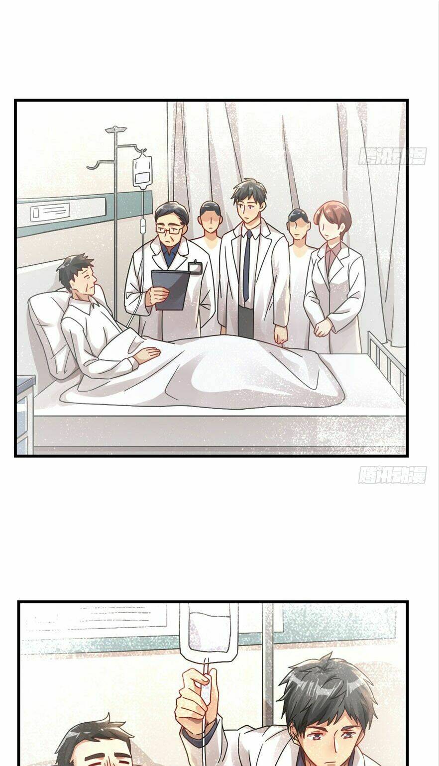 thâm dạ thư ốc chapter 8 9