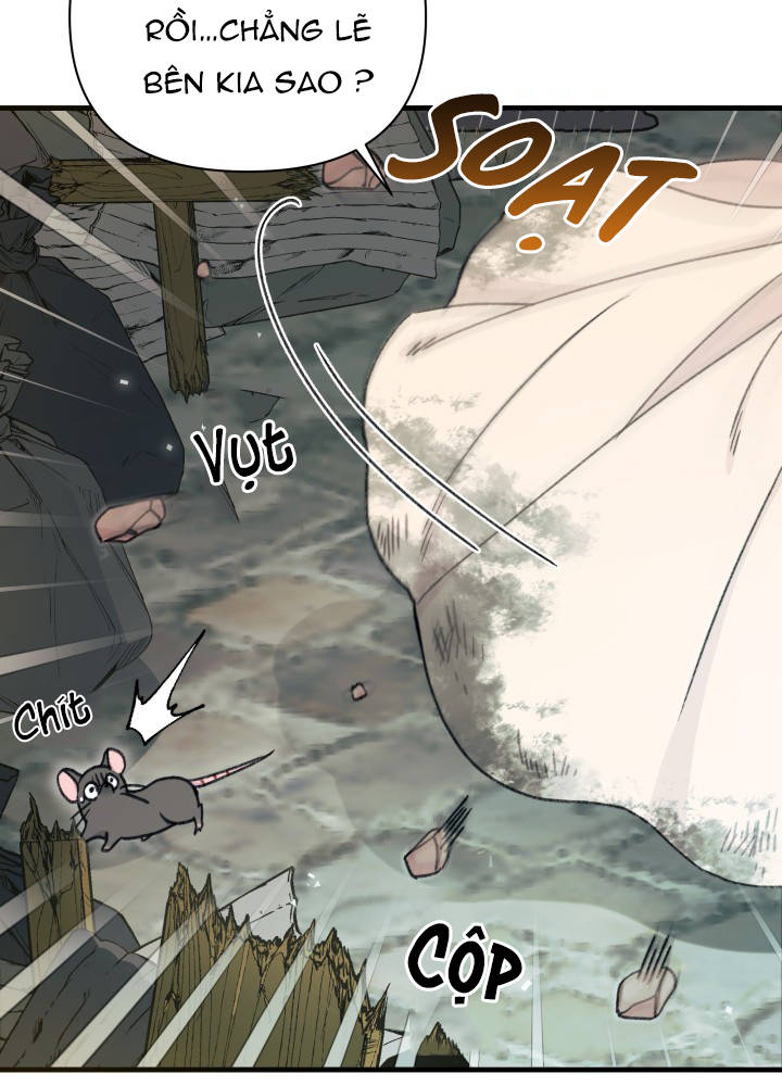 tôi đã kết hôn khi tôi tìm thấy nam chính chapter 3 3