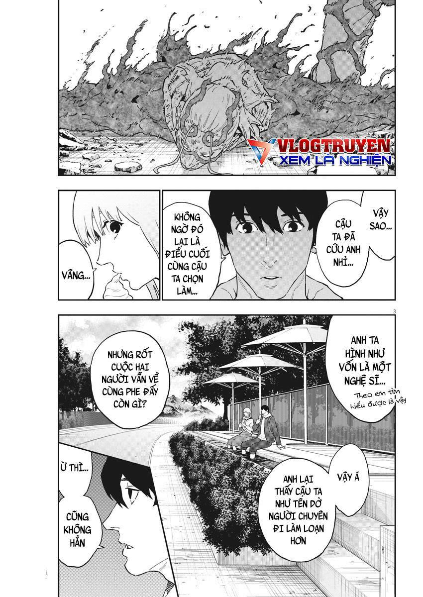 đọa nhân chapter 162 4