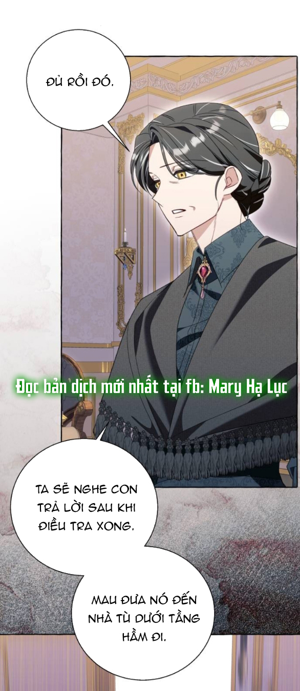 tôi tưởng đó chỉ là tiểu thuyết trọng sinh bình thường chapter 84.2 1