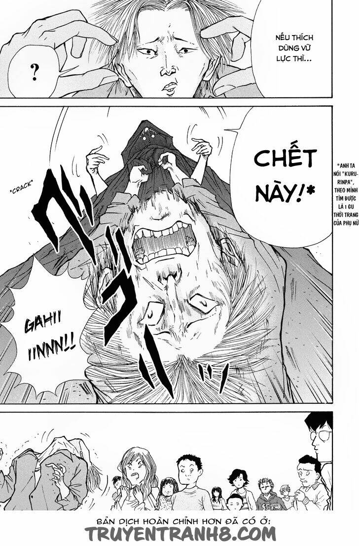 shuumatsu no tenki chapter 9 6