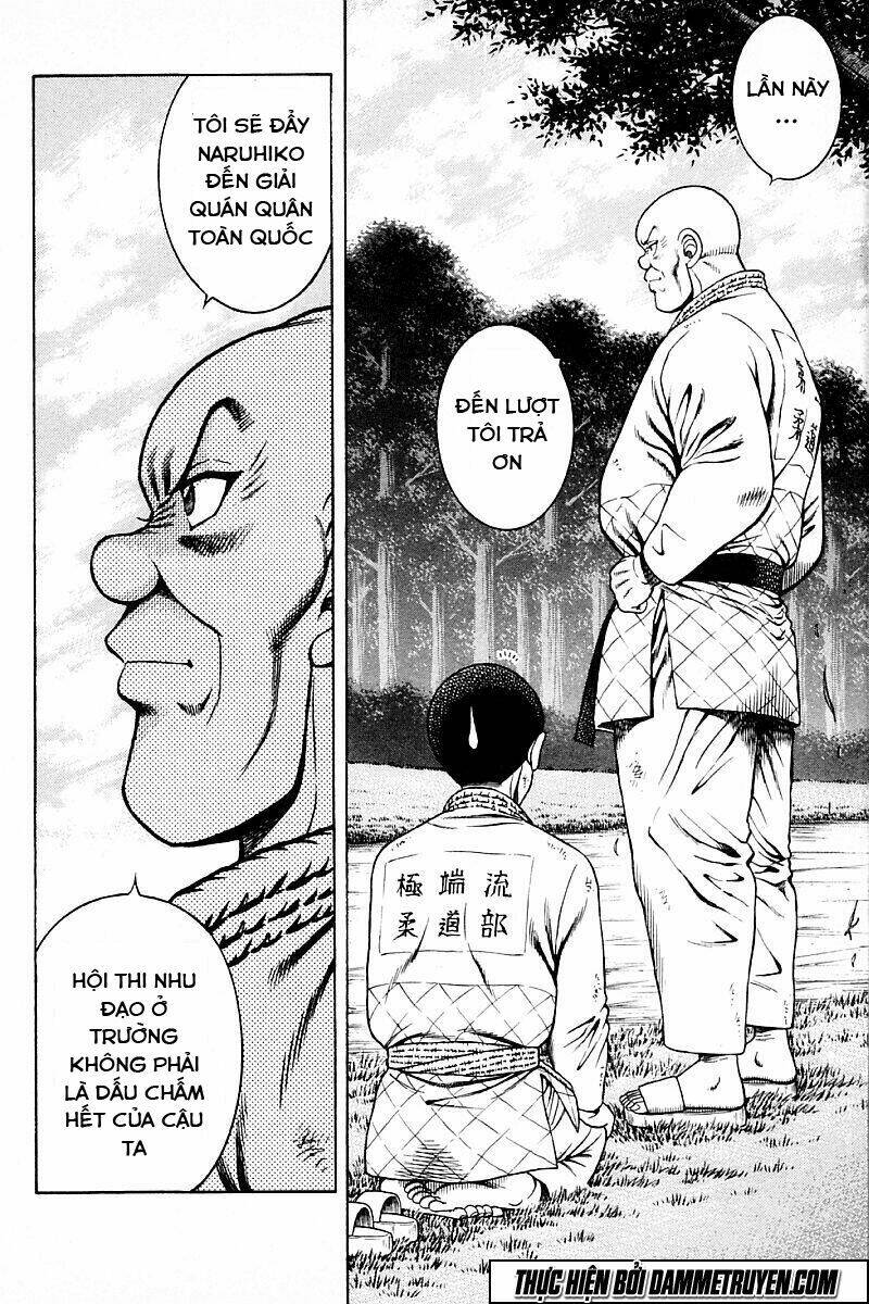 shin kotaro makaritoru! juudouhen chapter 197 8