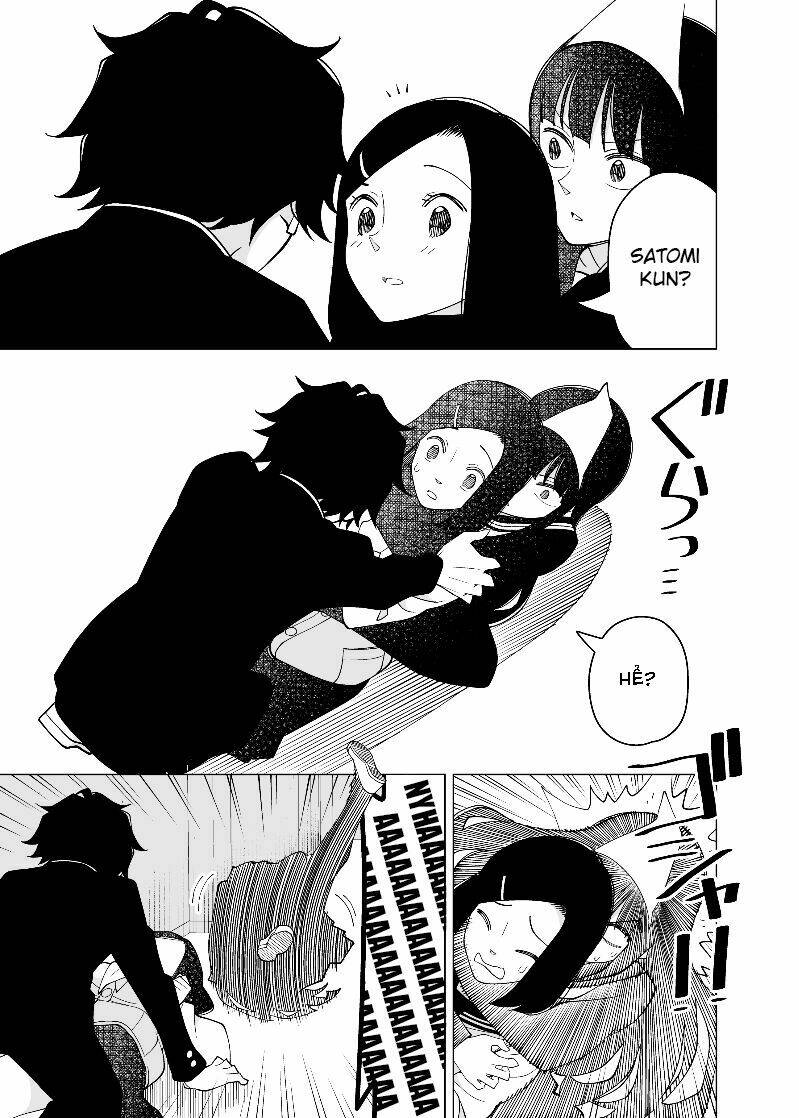 ghost beside him chapter 2 18