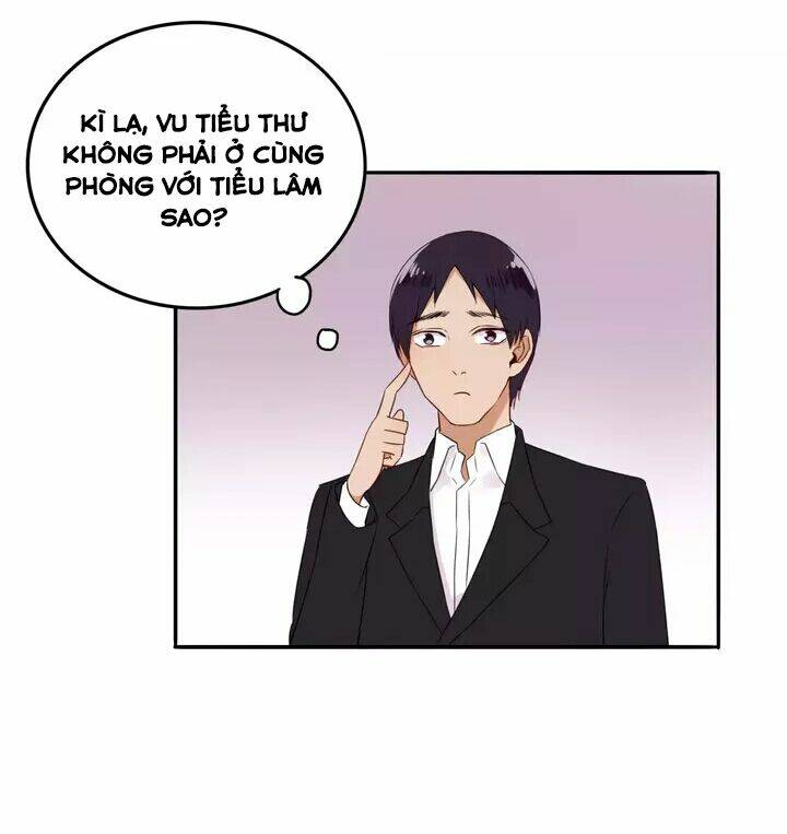 chào buổi sáng, hướng dương chapter 32 17