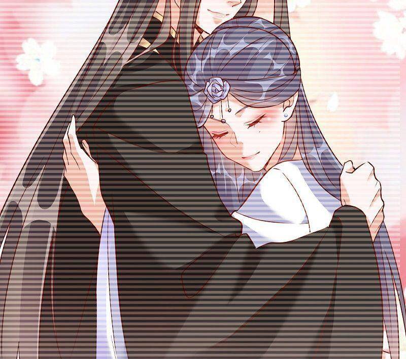 công lược trưởng thành của vương phi chapter 30 35