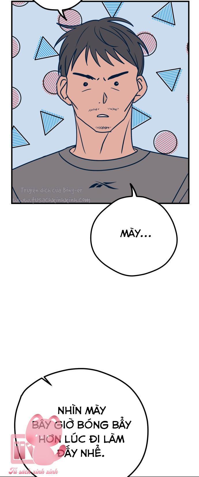 kẻ cắp gặp bà già chapter 27 40