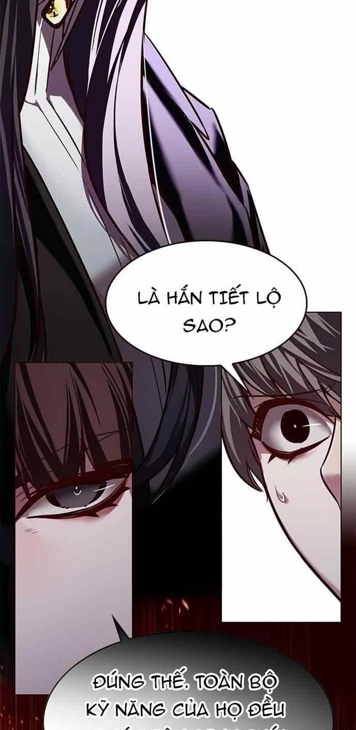 biến thân thành mèo chapter 240 24