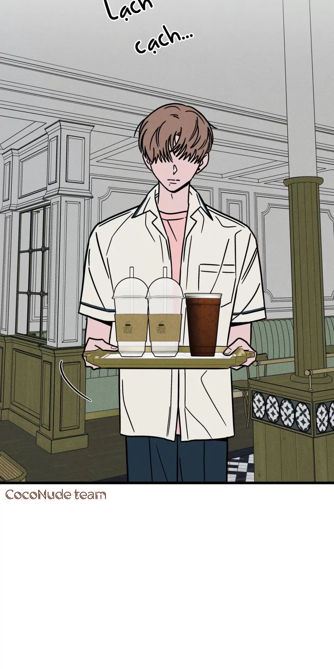 lời tỏ tình từ con số 0 chapter 28 56