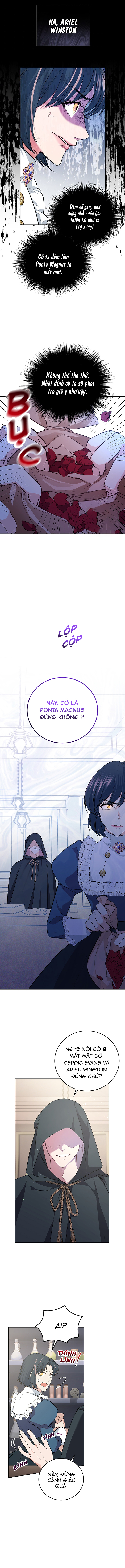 trở thành người điều chế nước hoa duy nhất của bạo chúa chapter 15 20