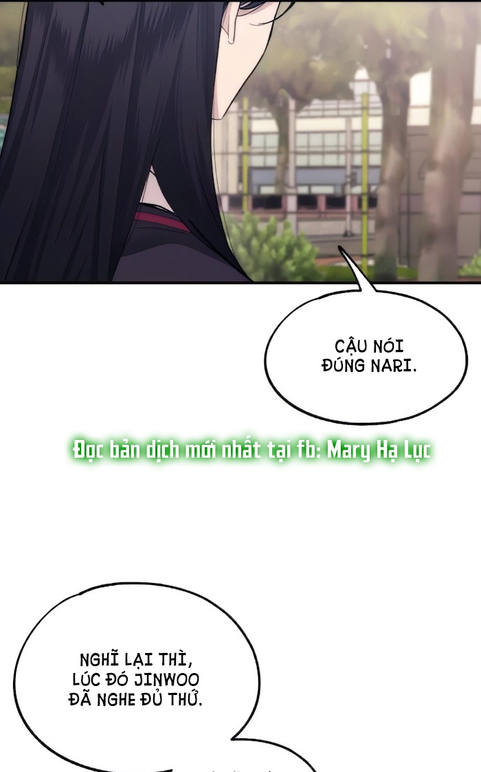 yeonwoo ngây thơ chapter 66.1 22