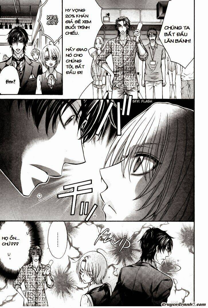 sân khấu tình yêu chapter 20 15