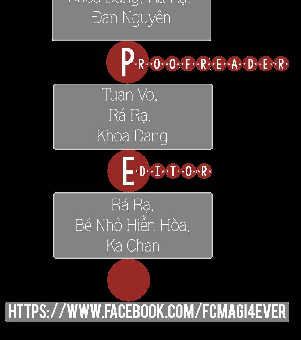 mê cung pháp thuật chapter 241 20