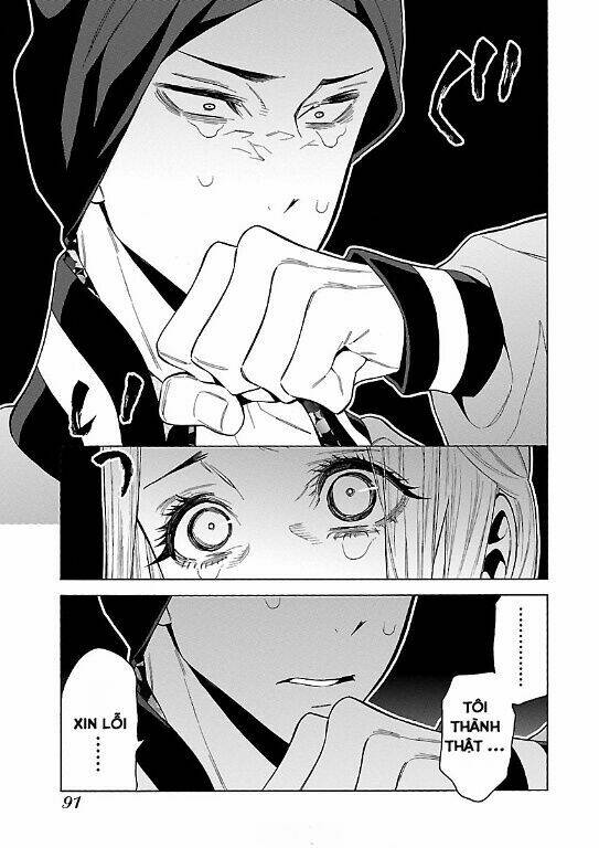 momoiro meloik chapter 64 8