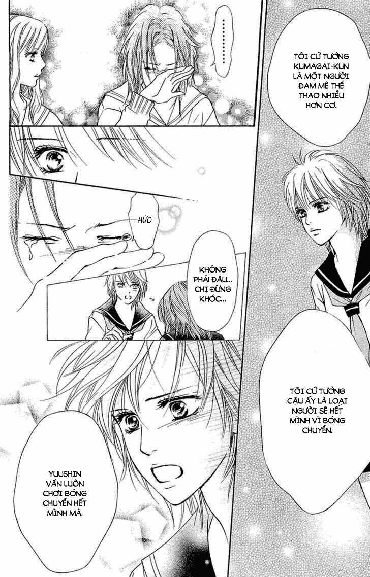 xứng danh anh hùng chapter 53 13