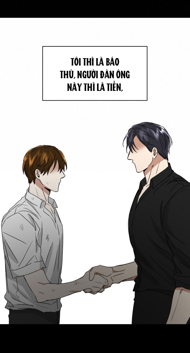 Ưu Thế Tuyệt Đối chapter 5.2 - Trang 29