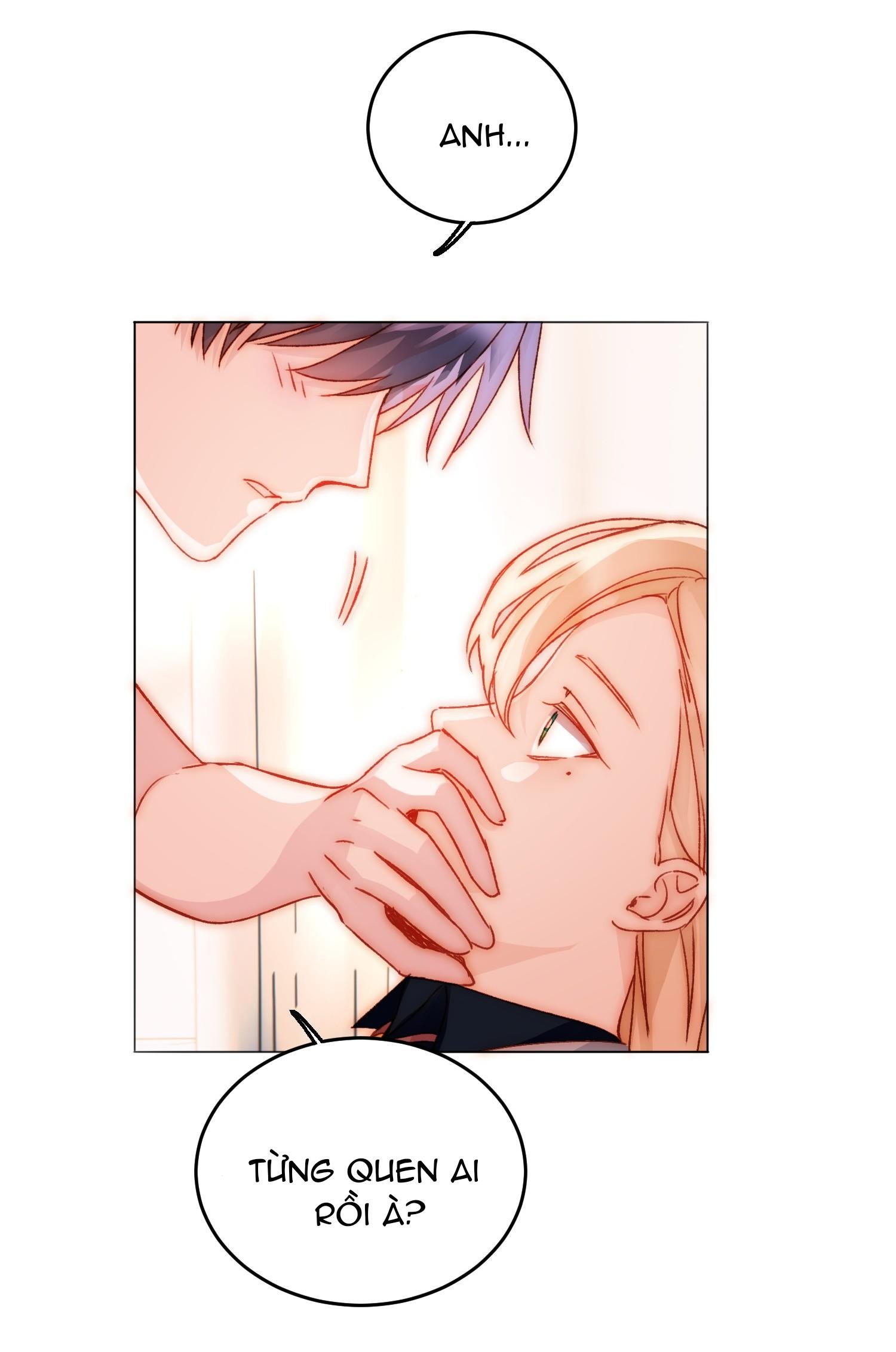 tôi phải trở thành nhân vật đại phản diện chapter 39 19