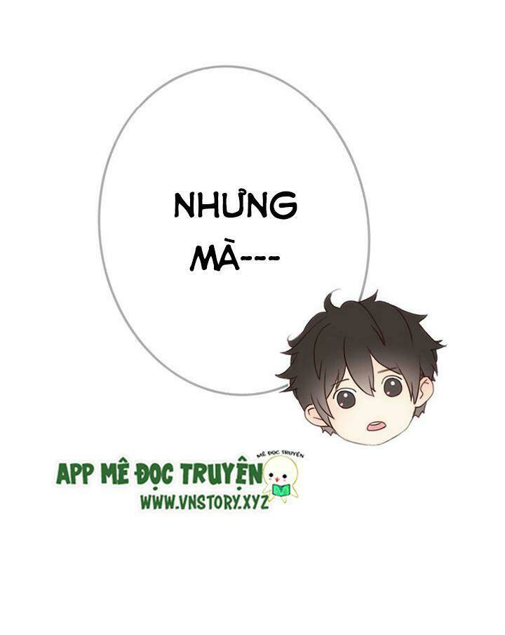 tình yêu không nói dối chapter 22 25