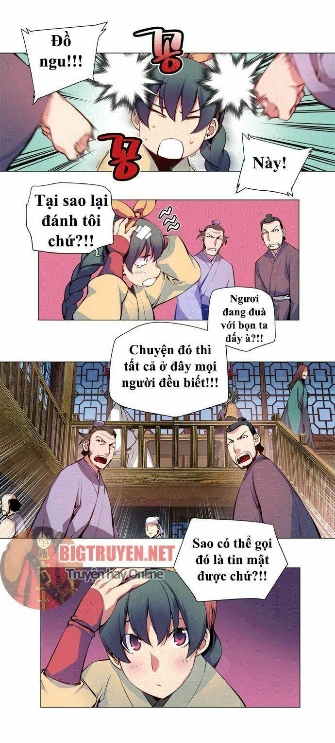 märchen: the embodiment of tales chapter 36 10