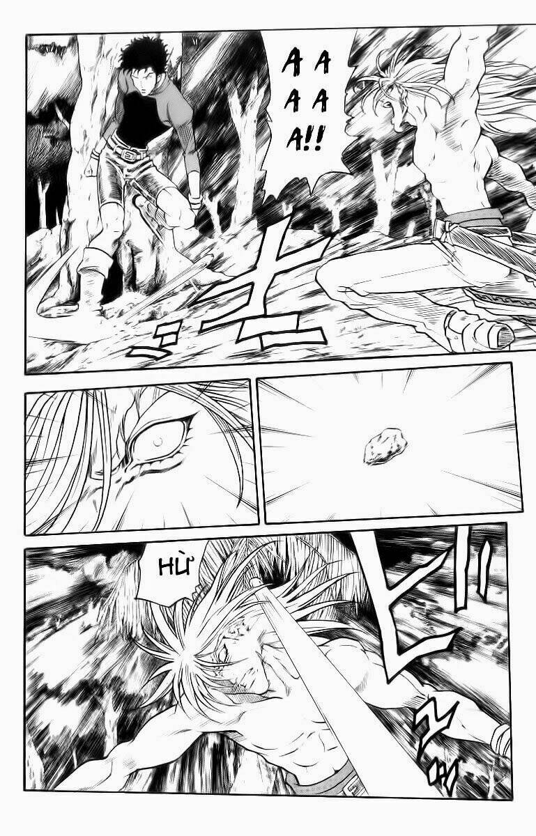 vua trên biển chapter 196 7