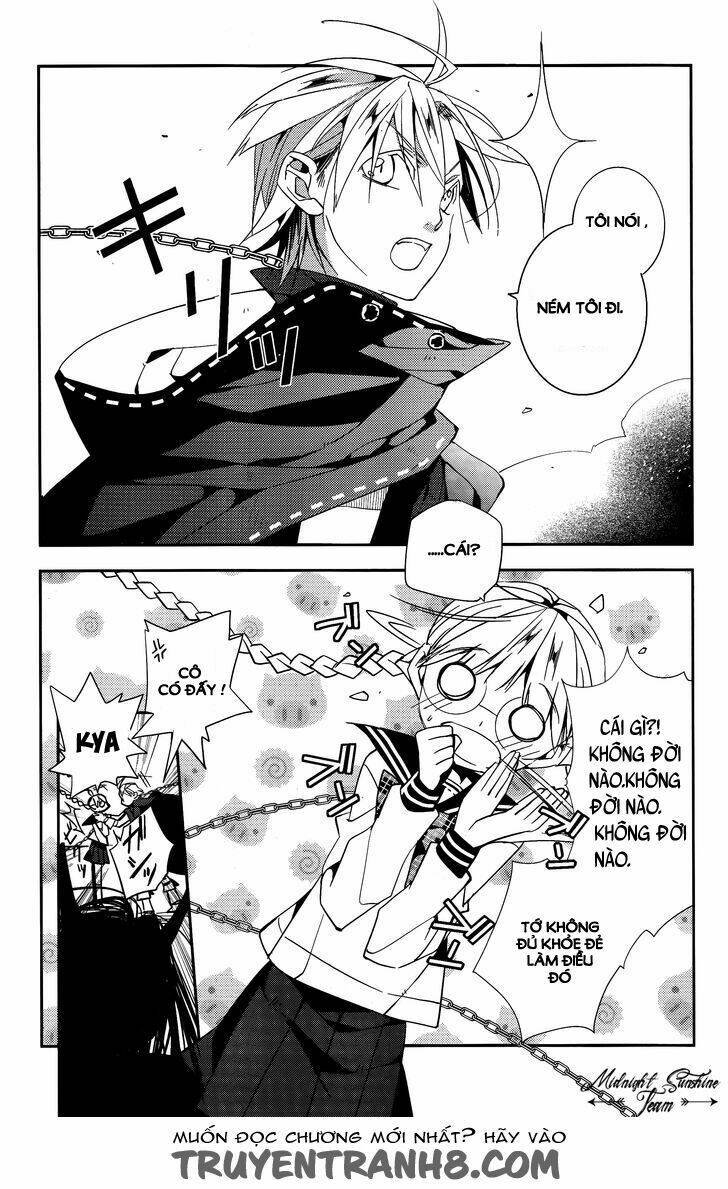 albox - eien o kaetara chapter 3 17