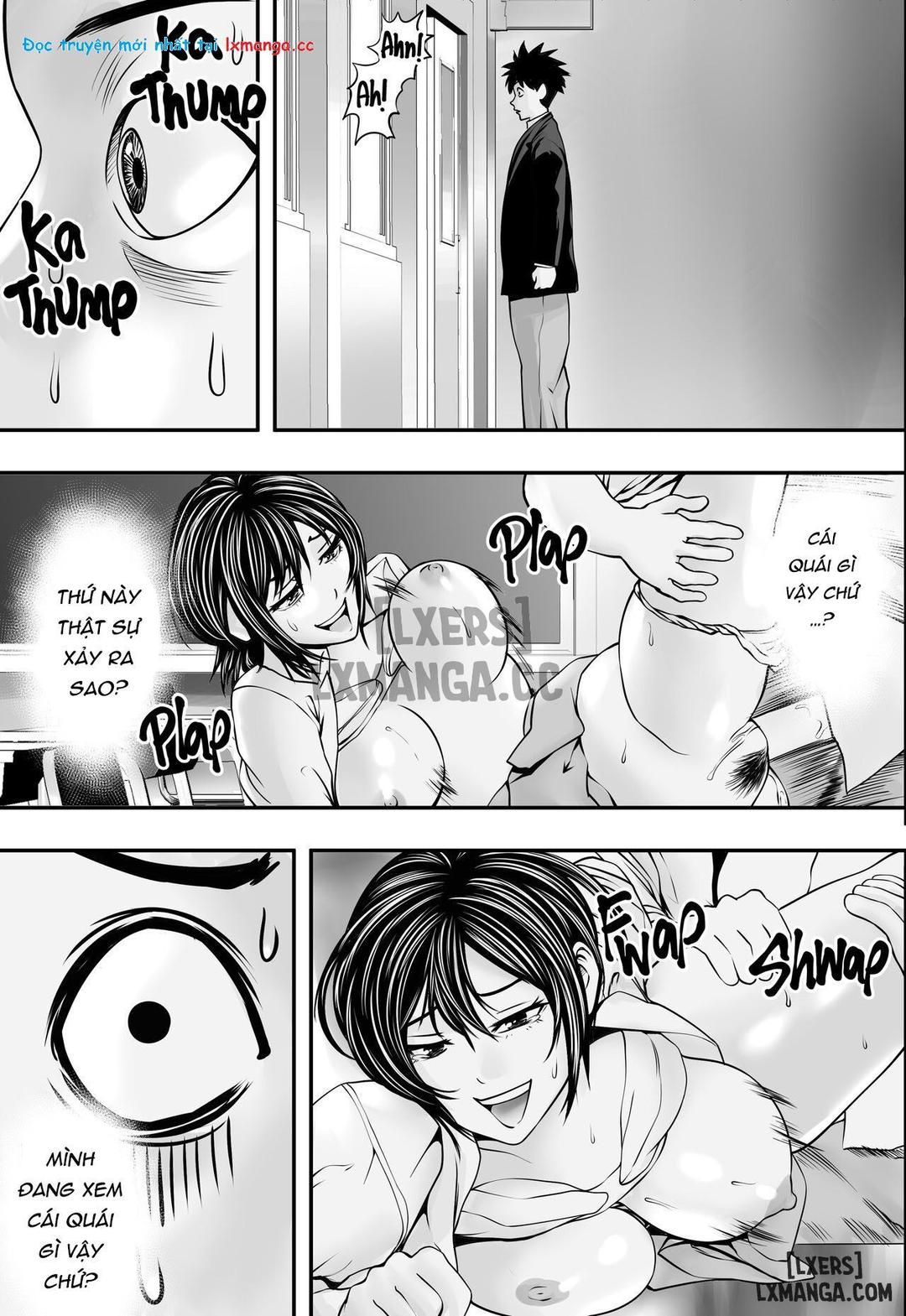 đến khi hoa anh đào nở chapter 0 38