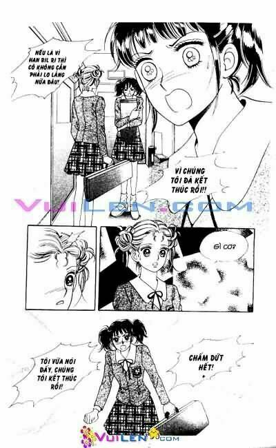 có anh trong đời chapter 4 150