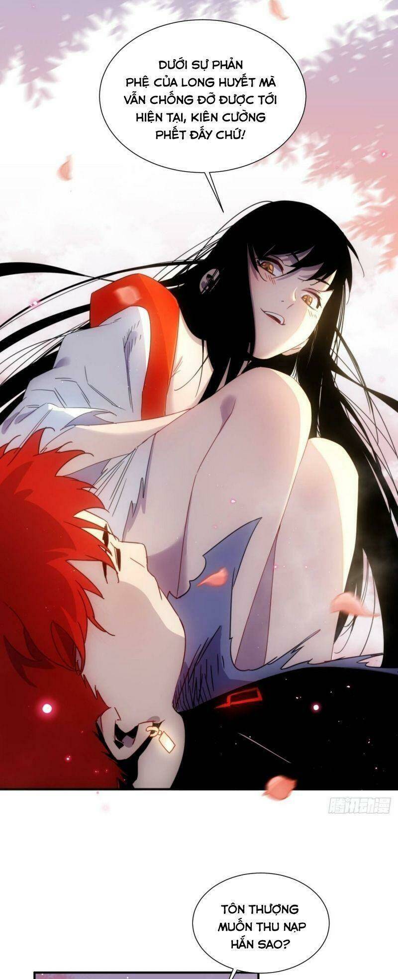 ma vương là đại địa chủ chapter 4 17