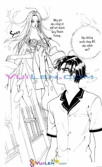 hội trừ ma chapter 5 57