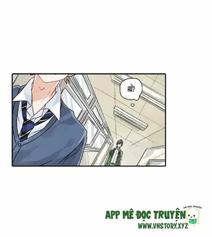 ngàn vạn nụ hôn đầu chapter 16 50