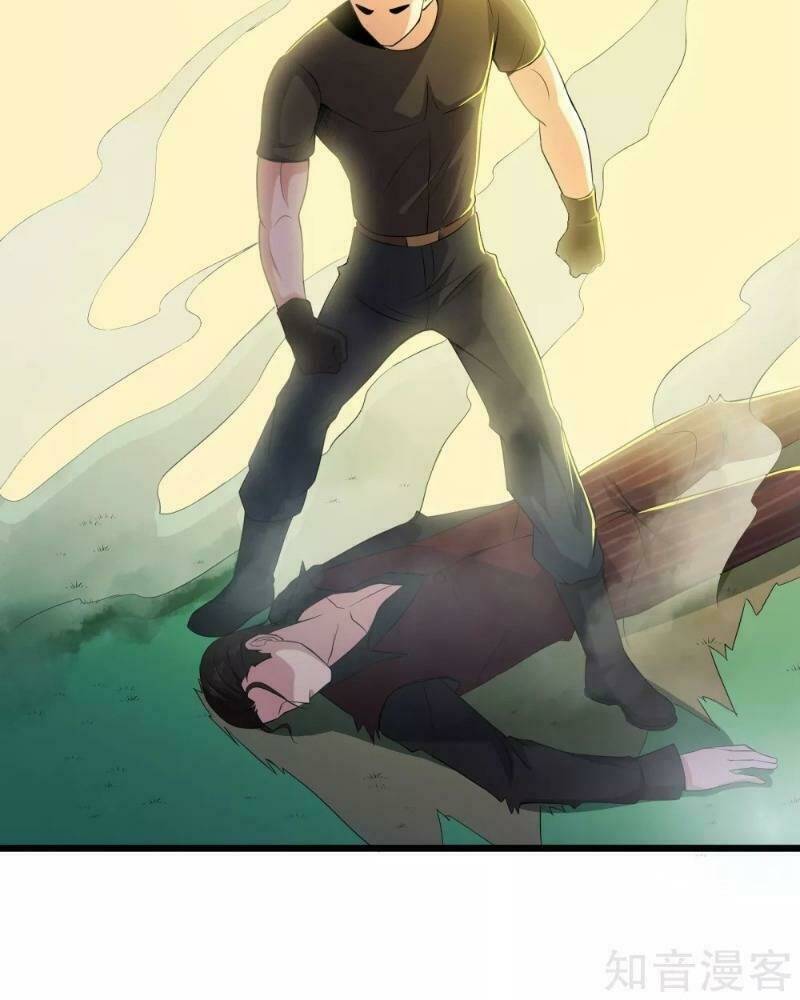 tối cường đặc chủng binh của hoa khôi chapter 85 33