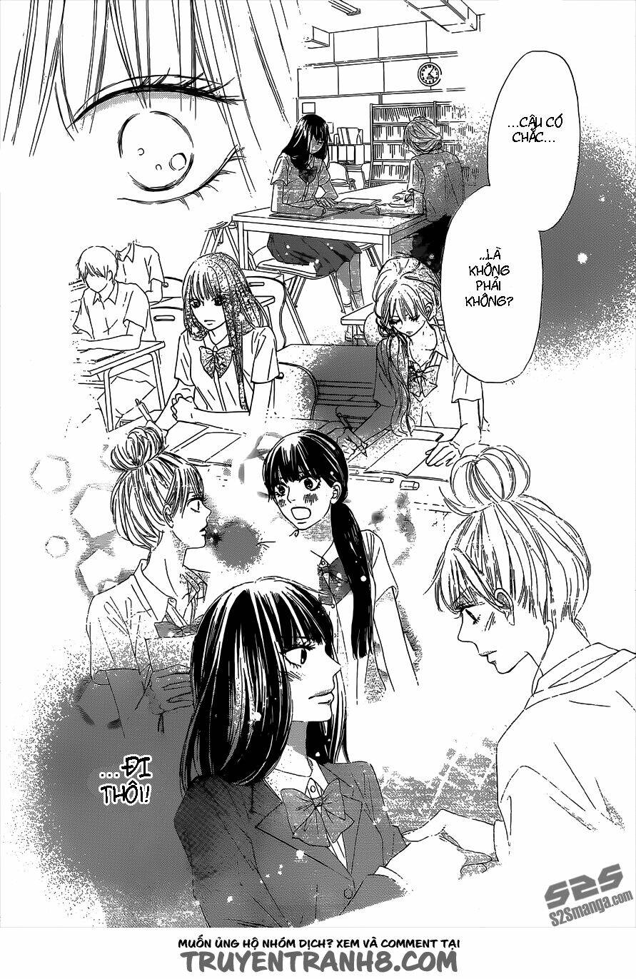 anh đã cho em biết bao thứ đầu tiên chapter 99 40