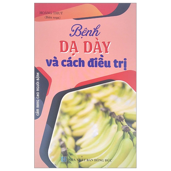 Bệnh Dạ Dày Và Cách Điều Trị