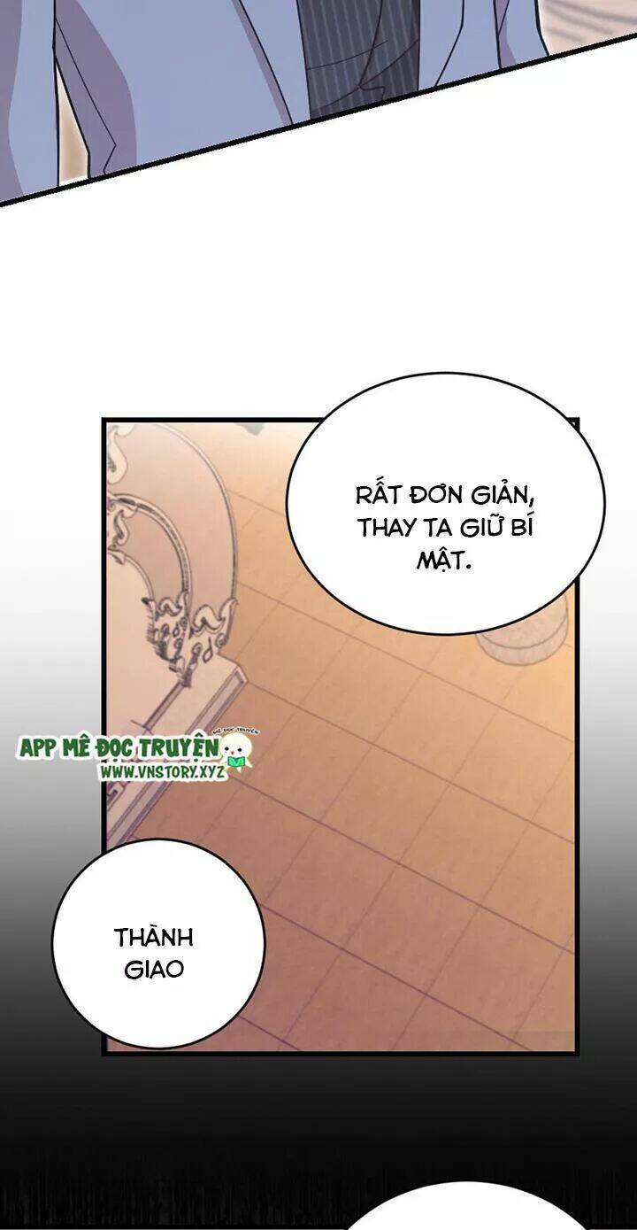 thiên hậu trở về chapter 120 30