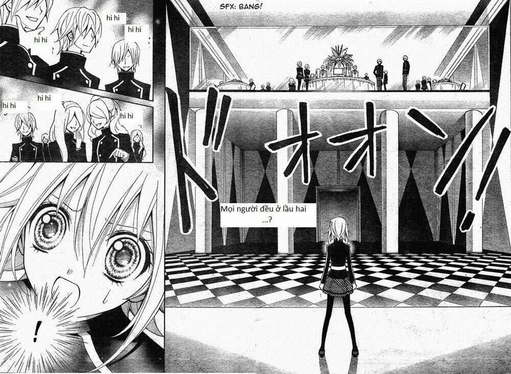 million girl chapter 2 16