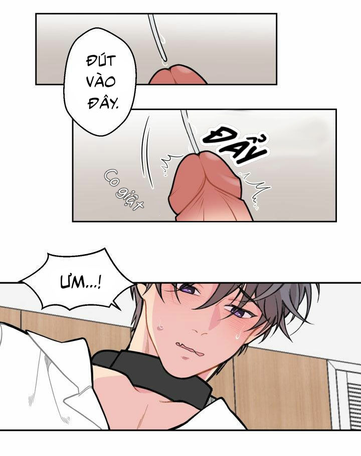 tình thú (full) chapter 8 6