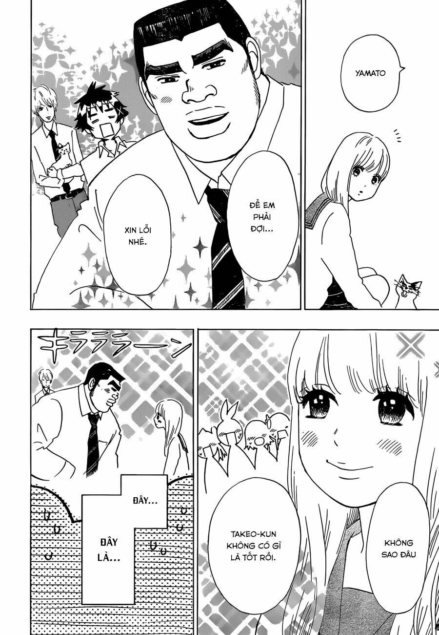 tình yêu ngang trái chapter 88.5 17