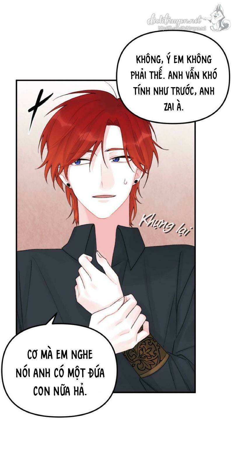 công chúa bãi rác chapter 31 17