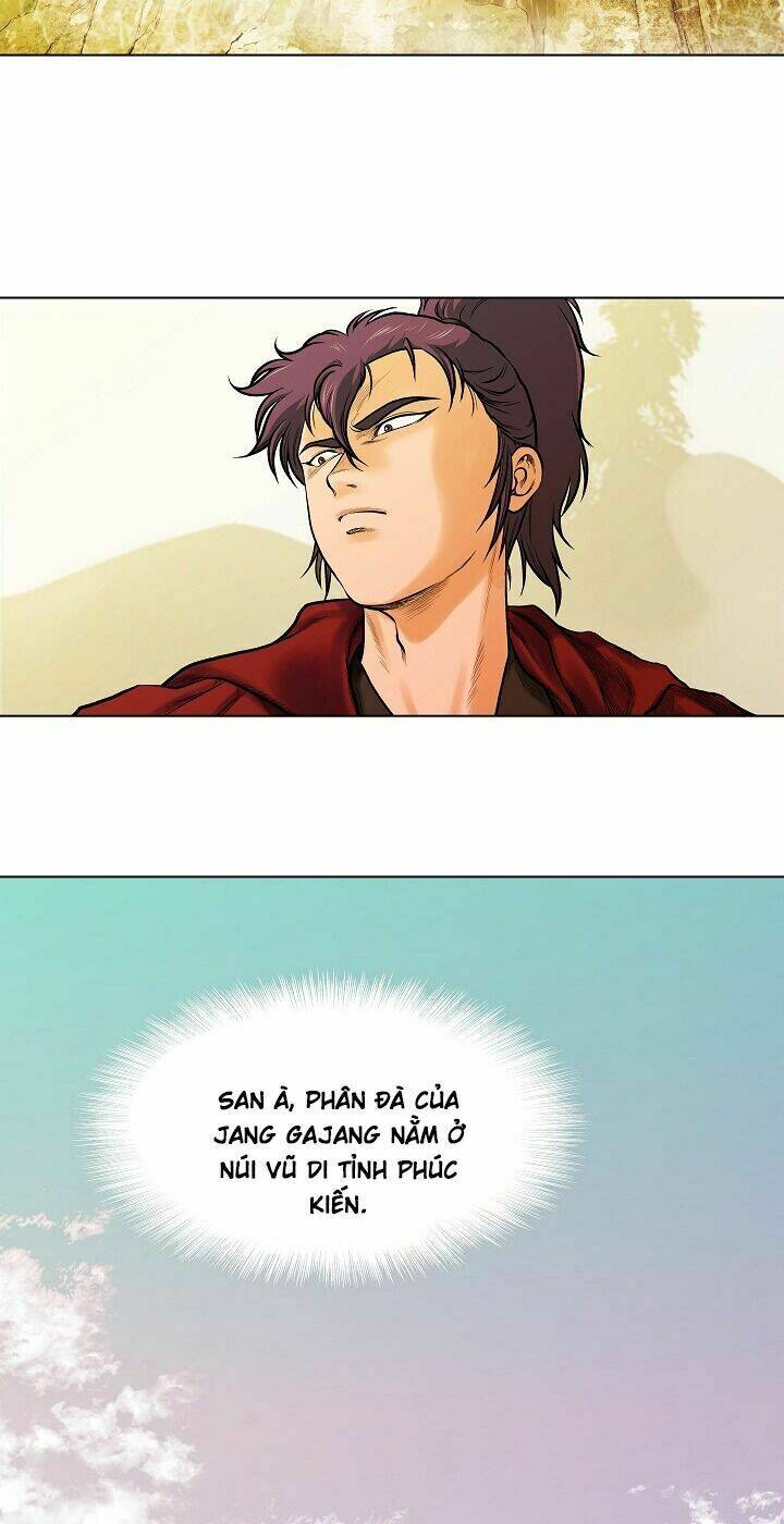 ngũ hợp chí tôn chapter 2 32