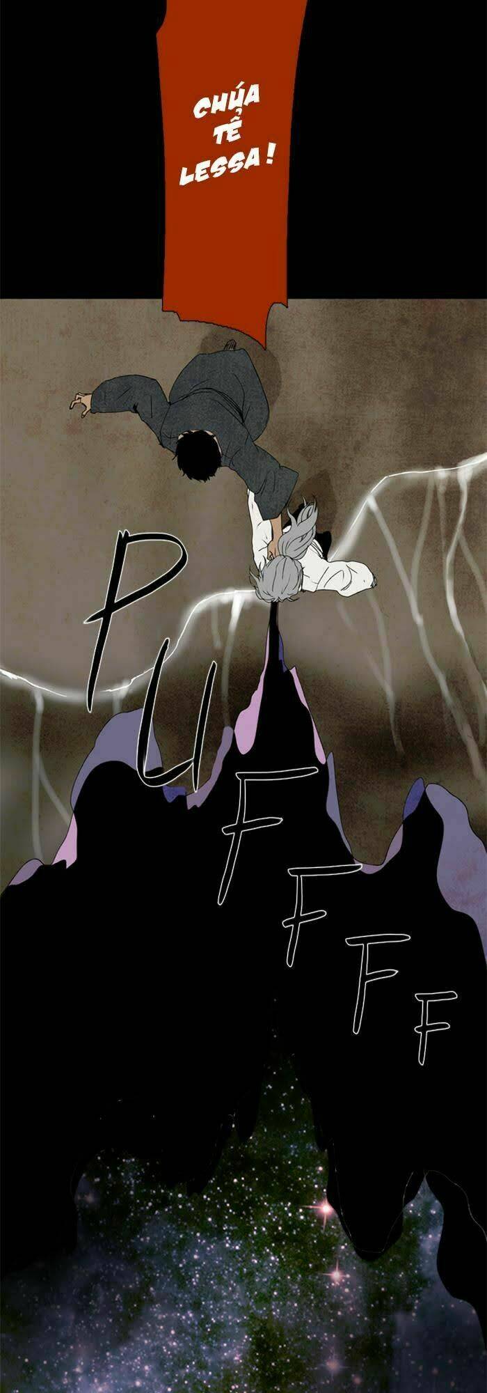 lessa 2: the crimson knight chapter 26 6