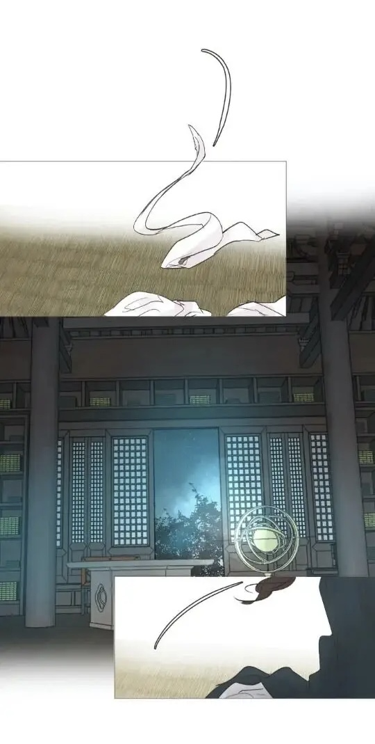 ellin’s solhwa chapter 13.5 24