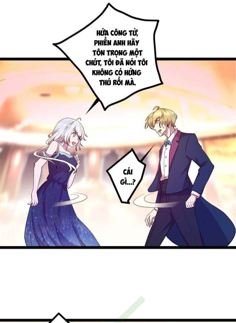 nữ thần trong điện thoại chapter 19 10
