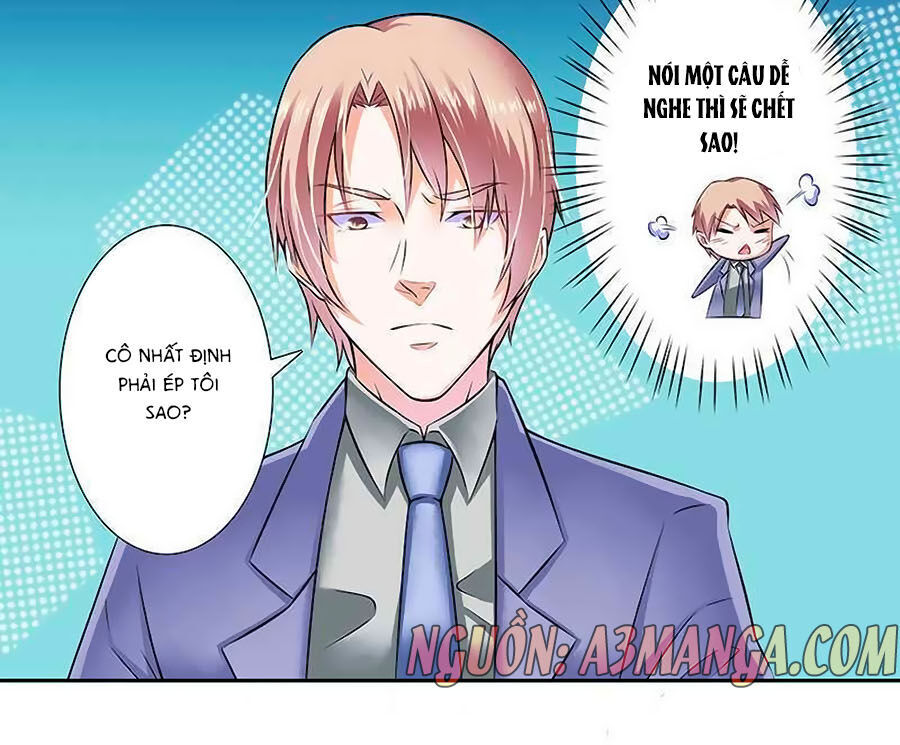 watashi wo hitorijime ni shite chapter 35 3