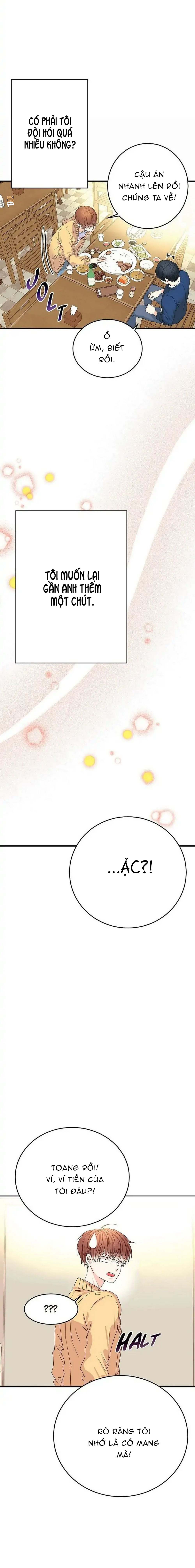 mối quan hệ phù hợp chapter 5 11