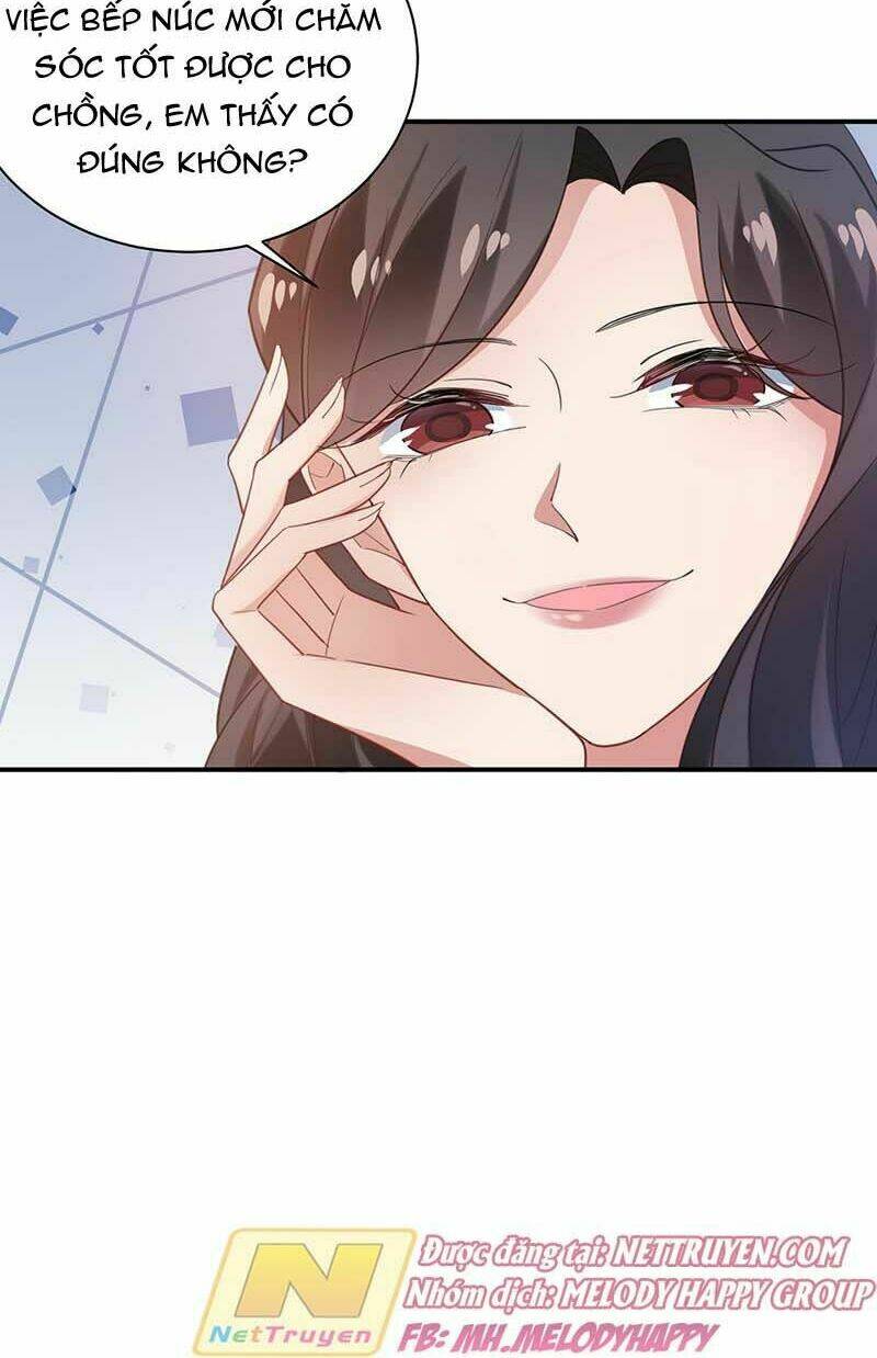 thịnh thế điềm sủng: cô vợ nhỏ đáng yêu của dịch thiếu chapter 83 18