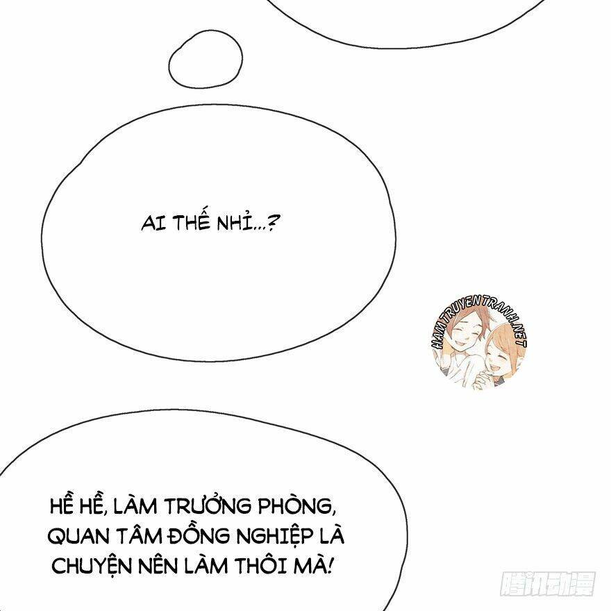 tổng tài đại nhân tâm thiếu nữ chapter 5.2 5