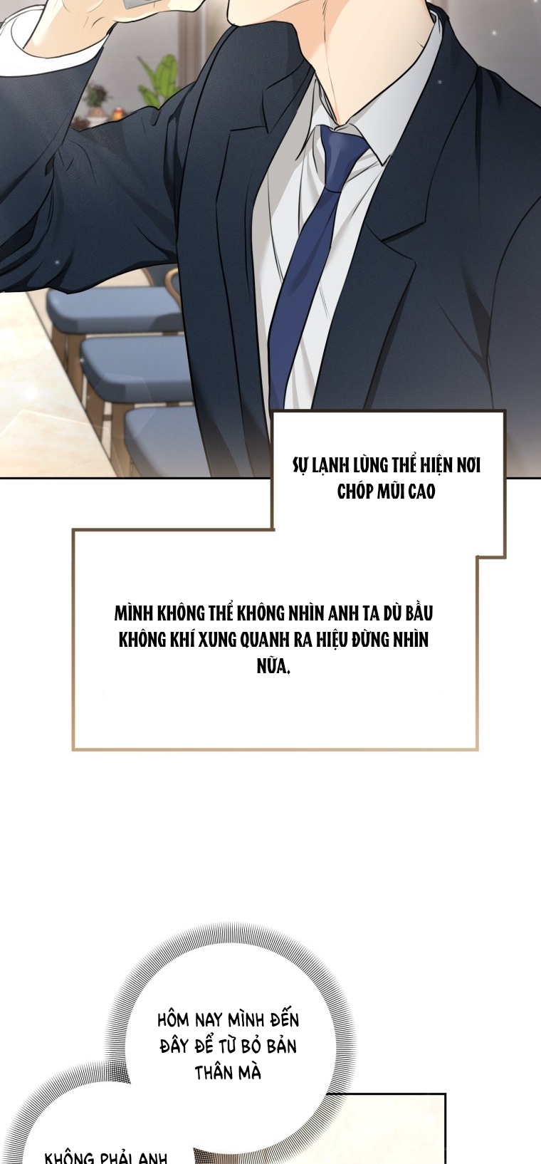 [15+] Lý Do Kết Hôn chapter 1.1 - Trang 15