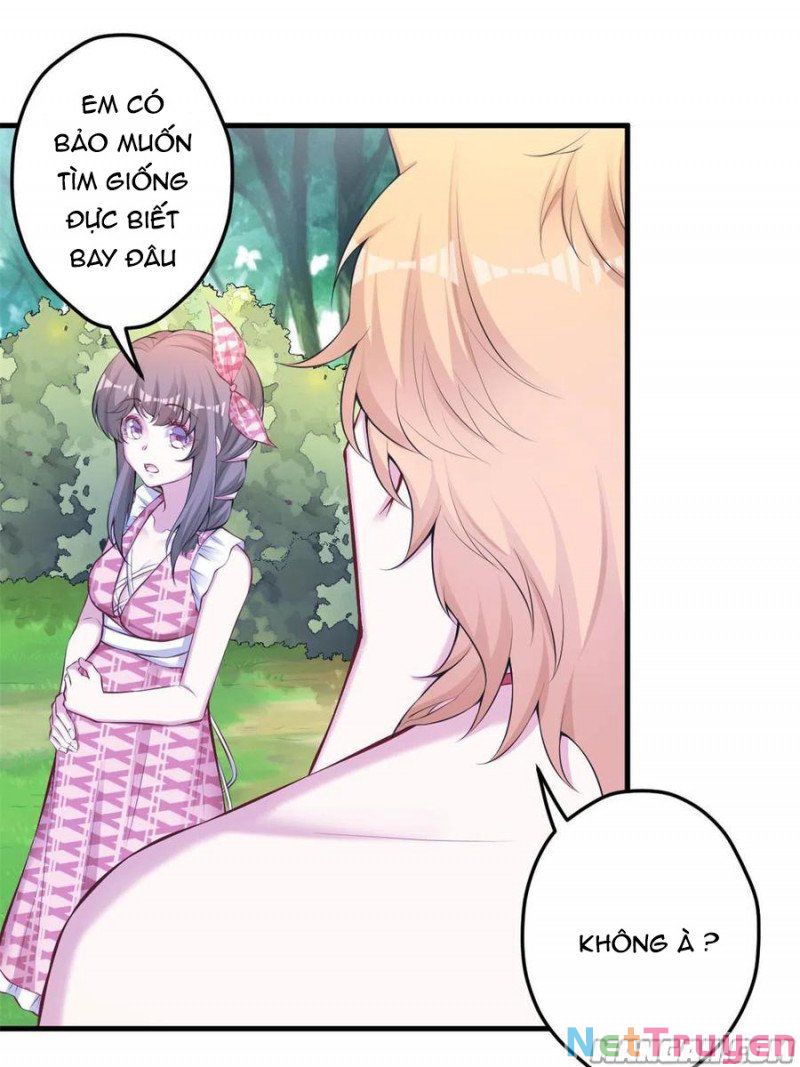 [16+] thảnh thơi thú thế chủng chủng điền, sinh sinh tể chapter 386 9